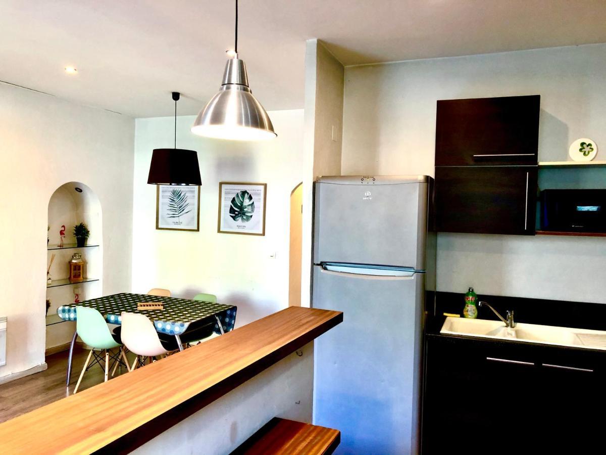 Appartement Au Coeur De Breil Sur Roya Exterior photo